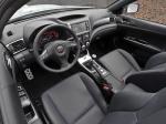 Subaru Impreza WRX STi 2010 года (US)